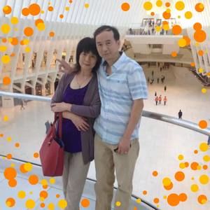 Meet your Posher, Wei